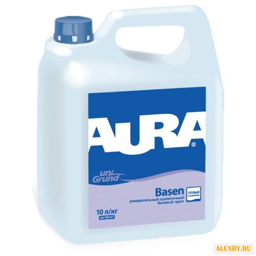 Грунтовка Aura Unigrund Basen