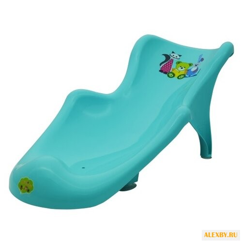 Горка Maltex Мишка и друзья 5399