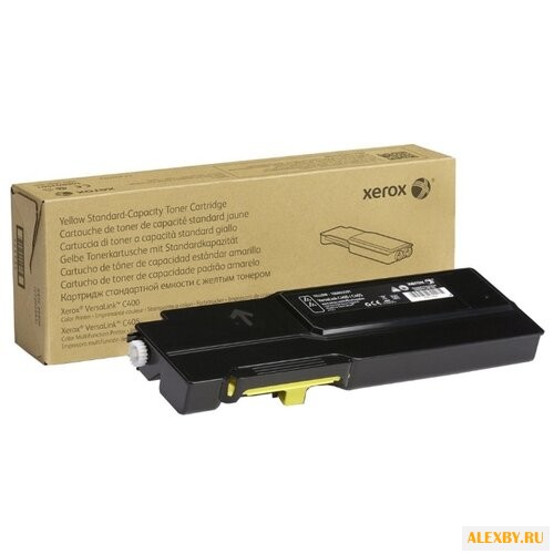 Картридж Xerox 106R03509