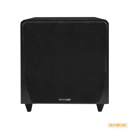 Сабвуфер Proficient FS10