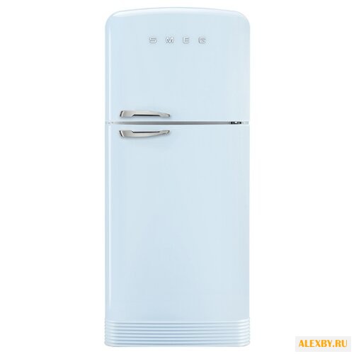 Холодильник smeg FAB50RPB