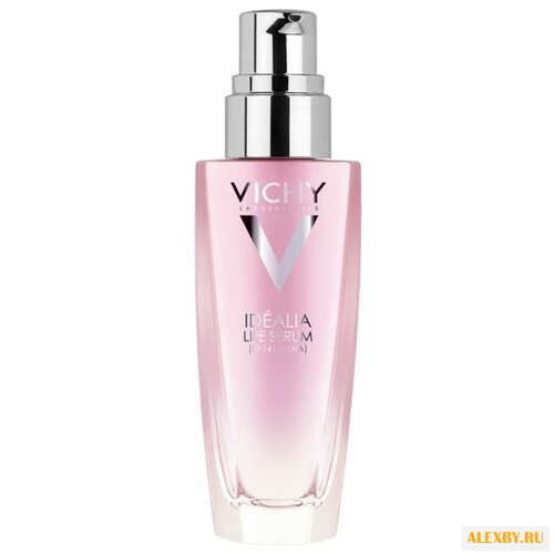 Vichy Idealia Life