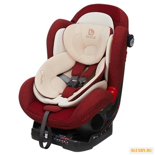 Автокресло группа 0 1 2 до 25