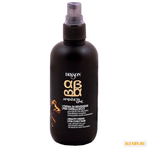 Dikson Argabeta Classic Флюид