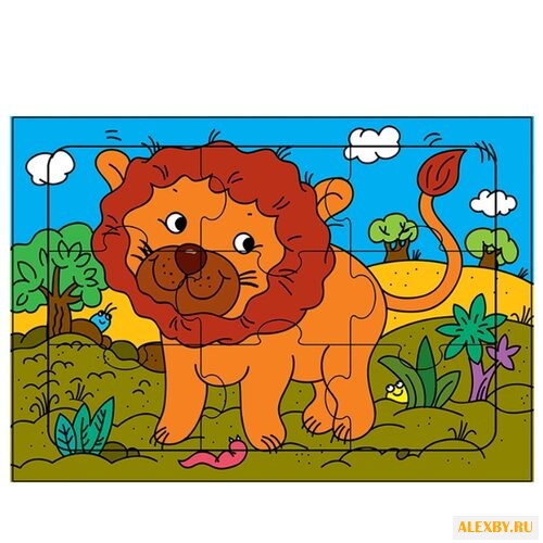 Рамка-вкладыш Дрофа-Медиа