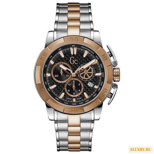Наручные часы Gc X11001G2S