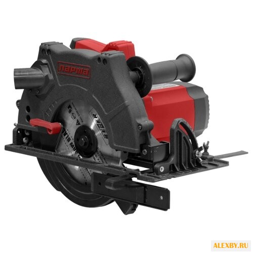 Дисковая пила Парма 200Д