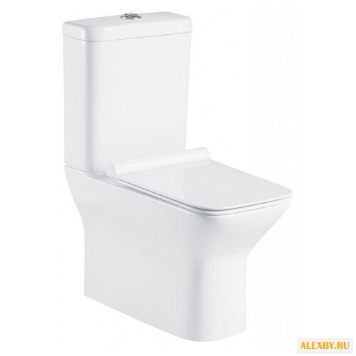 Унитаз BelBagno Romano без