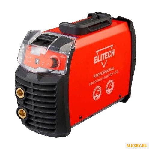 Сварочный аппарат ELITECH АИС