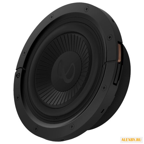 Автомобильный сабвуфер Infinity