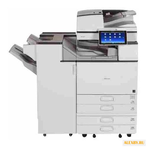 МФУ Ricoh MP 4055ASP