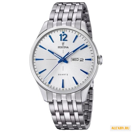 Наручные часы FESTINA F20204 1