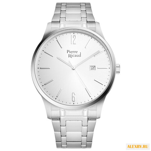 Наручные часы Pierre Ricaud