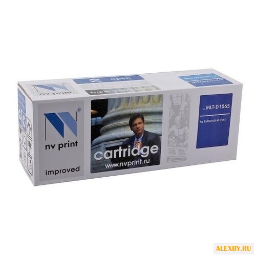 Картридж NV Print MLT-D106S для