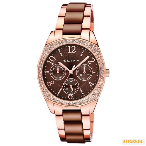 Наручные часы ELIXA E111-L446