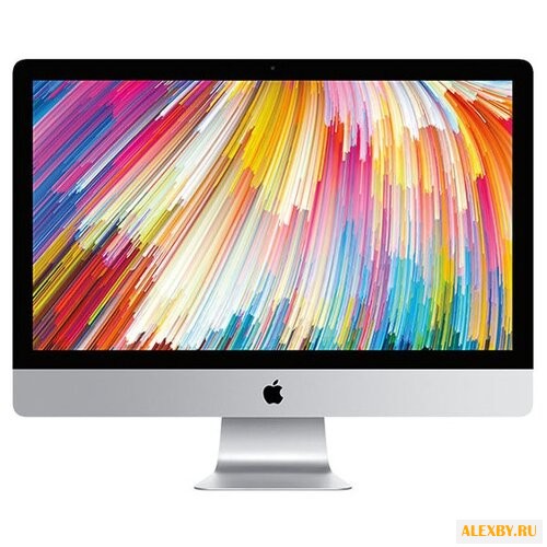 Моноблок 27 Apple iMac Retina