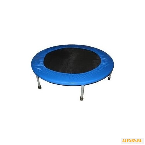 Каркасный батут Body Sculpture