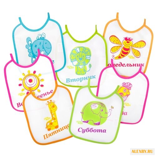 Пома Набор клеенчатых