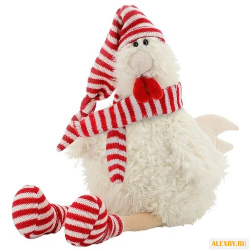 Мягкая игрушка Orange Toys