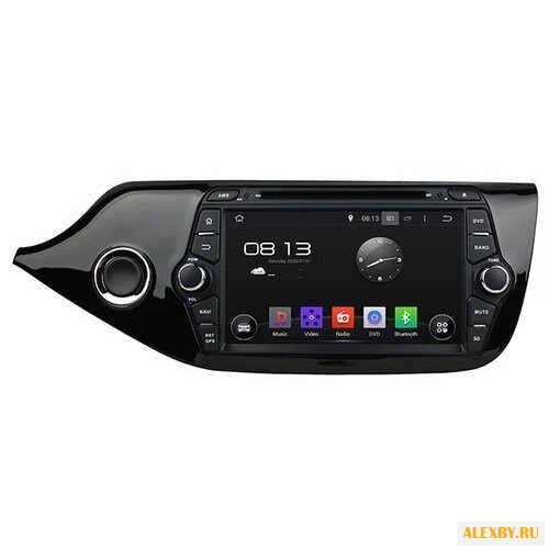 Автомагнитола CARMEDIA KDO-8055