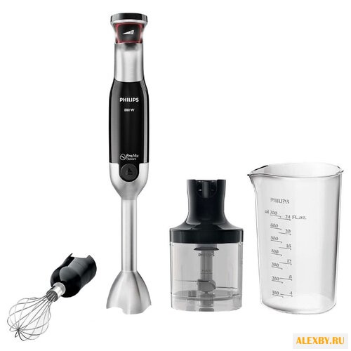 Погружной блендер Philips