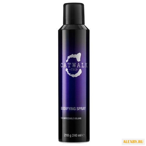 TIGI Спрей для укладки волос