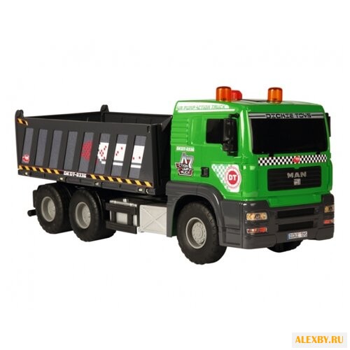 Грузовик Dickie Toys MAN