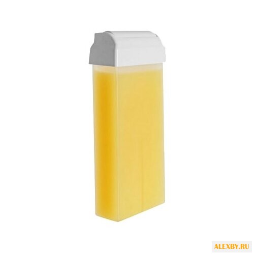 Planet nails Воск золотой в