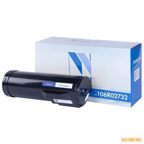 Картридж NV Print 106R02732 для