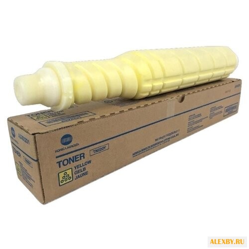 Картридж Konica Minolta A3VX251