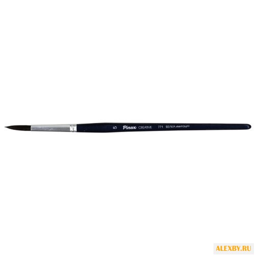Кисть Pinax Creative синтетика