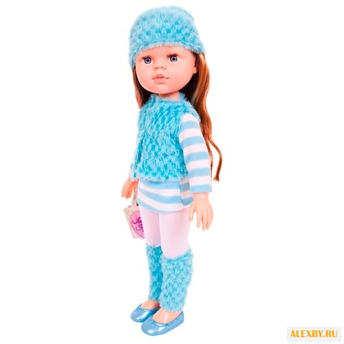 Кукла Abtoys Времена года