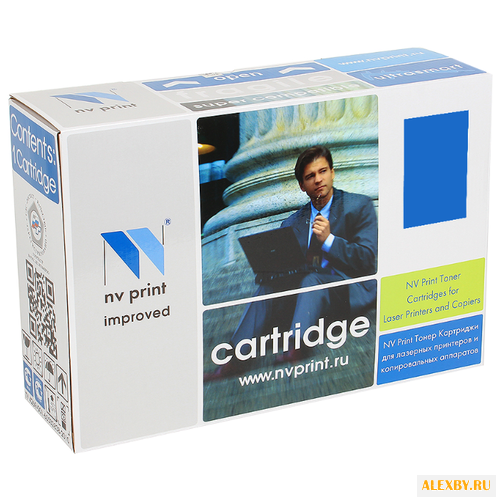 Картридж NV Print MLT-D115S для