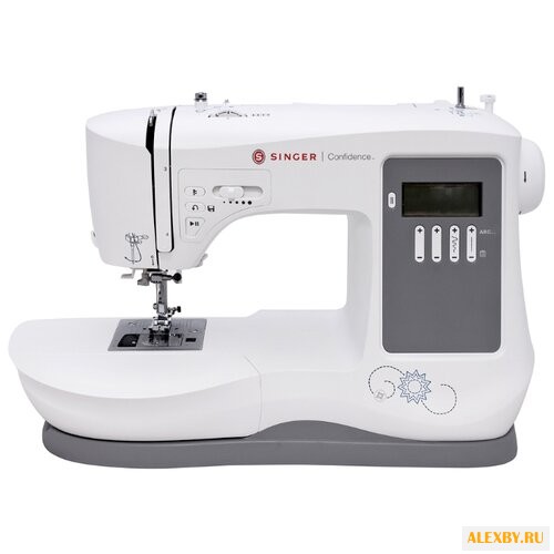 Швейная машина Singer
