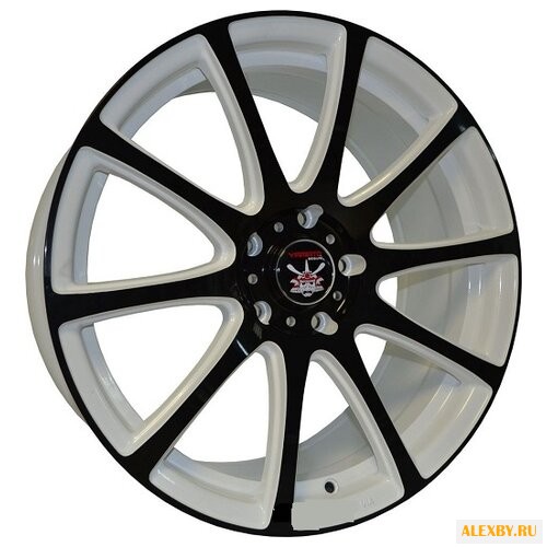 Колесный диск Yamato Asikada