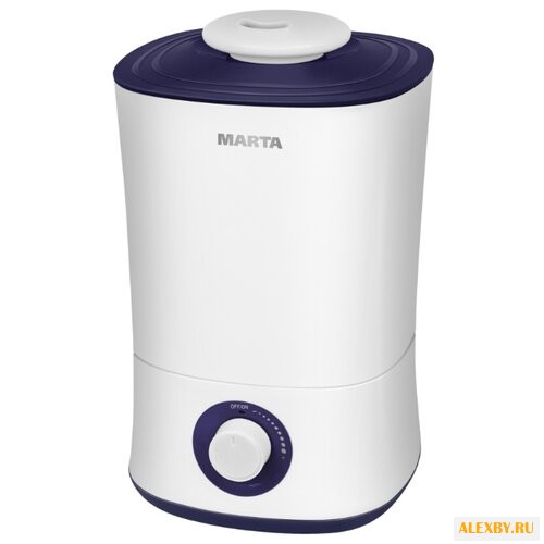 Увлажнитель воздуха Marta MT-2687