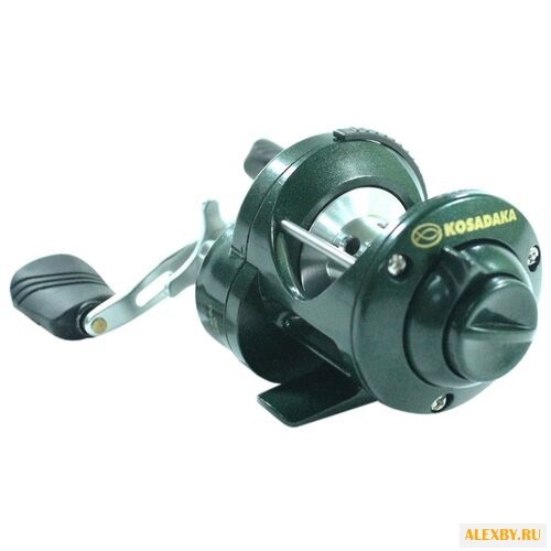 Катушка KOSADAKA Takao M 100 R