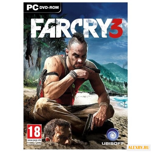 Far Cry 3