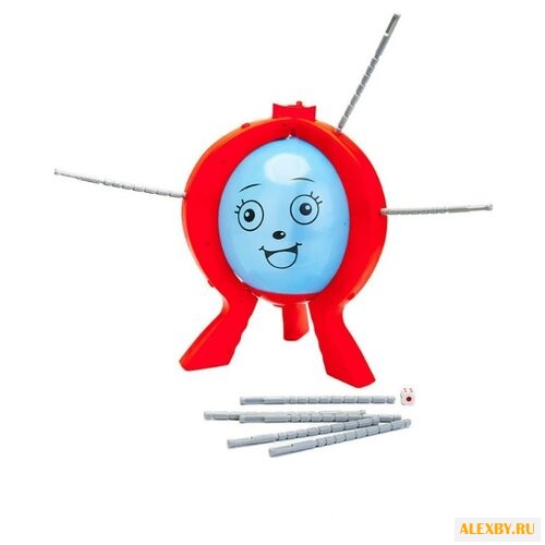 Настольная игра BRADEX Лопни