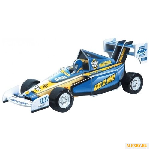 Пазл Pilotage 3D Спортивная