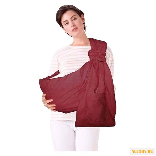 Слинг Бим-Бом с кольцами