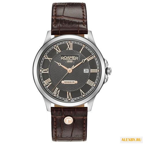 Наручные часы Roamer