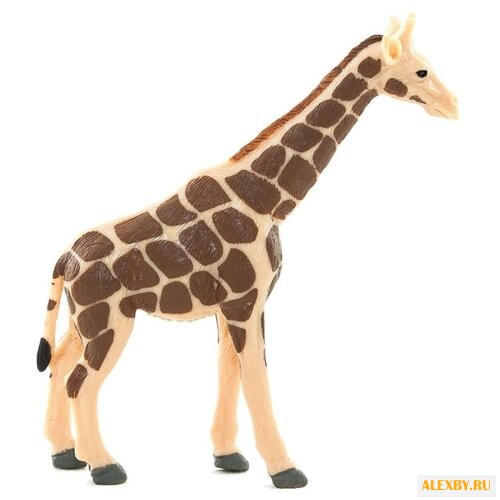 Фигурка Mojo Mojo Minis Жираф