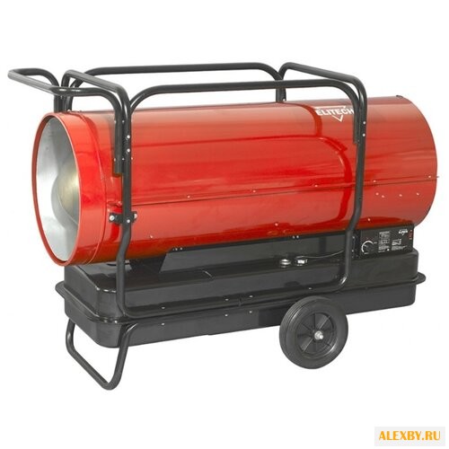 Дизельная пушка ELITECH ТП 150ДП