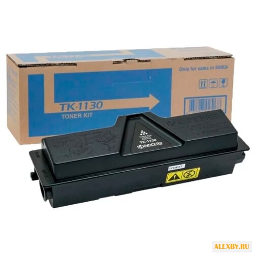 Картридж KYOCERA TK-1130