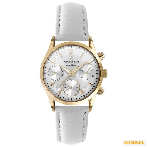 Наручные часы GEORGE KINI