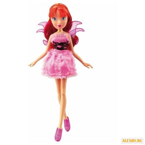 Кукла Winx Club Магическая