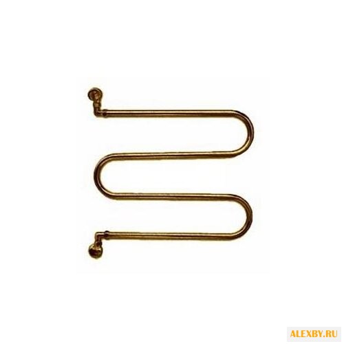 Водяной полотенцесушитель