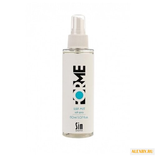 Sim Sensitive Спрей для