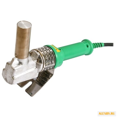 Аппарат для раструбной сварки